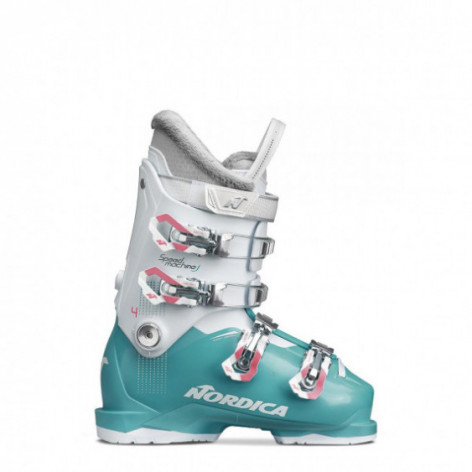 Buty Narciarskie Nordica 3600 Speedmachine J4 Girl Jr