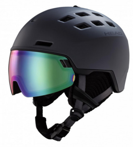 Kask Head 3113 Radar Photo 2026