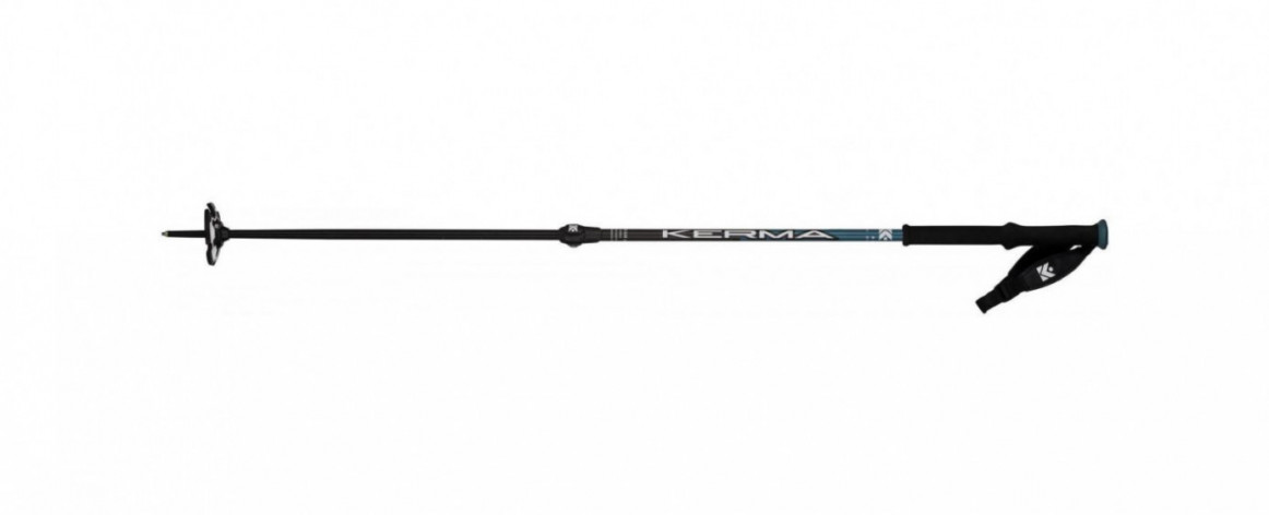 Kije Narciarskie Kerma 3010 Cham 12 Telescopic 2026