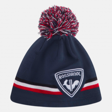 Czapka Rossignol H12U Rooster Pompon 2026