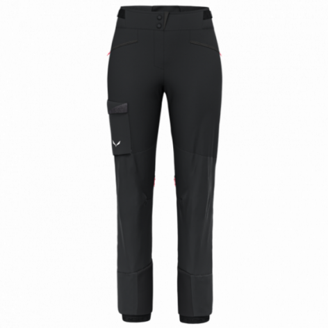 Spodnie Salewa 8742 Sella Dst Hyb 2026
