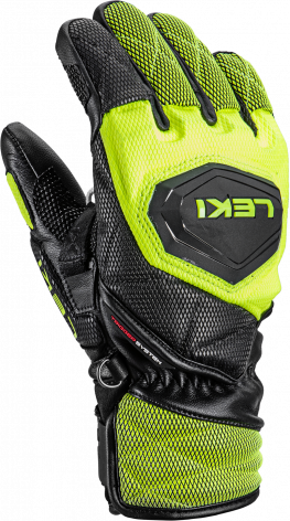 Rękawice Leki 1701 Wcr Venom 3D Jr 2027
