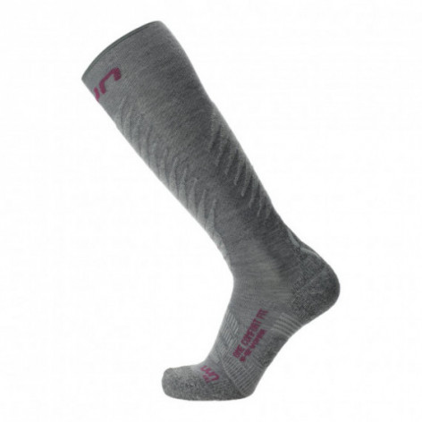 Skarpety UYN 0315 Ski One Comfort Fit 2026