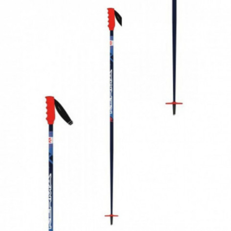 Kije Narciarskie Kerma G006 Speed Sl Jr 2026