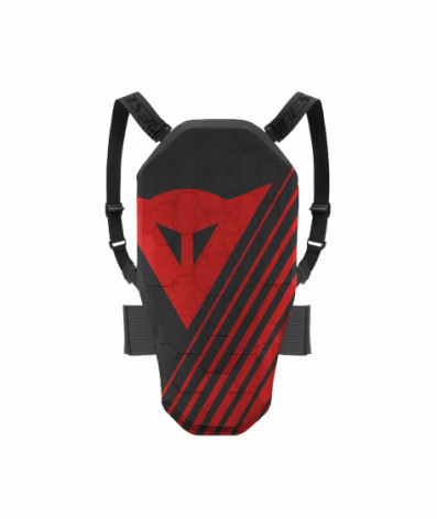 Żółw Dainese 0008 Scarabeo Back Protector 2 Jr 2026