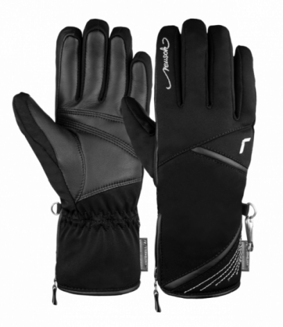 Rękawice Narciarskie Reusch 1102 Lore Stormbloxx 2026