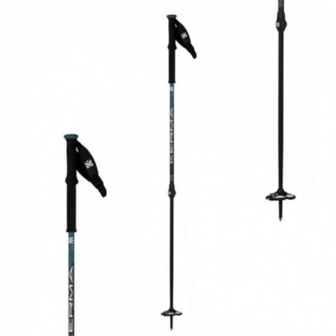 Kije Narciarskie Kerma 3010 Cham 12 Telescopic 2026