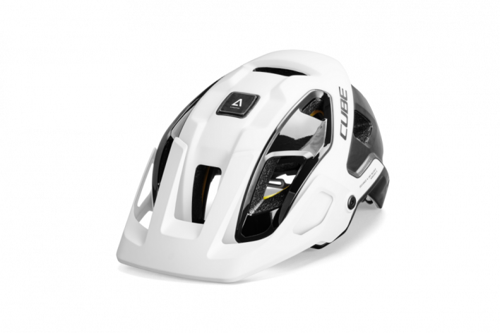 Kask rowerowy Cube 16224 Strover M
