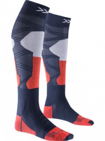 Skarpety X-Socks W23U SKI PATRIOT 4.0 2027