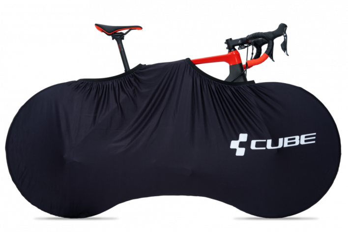 Pokrowiec rowerowy 12030 Cube