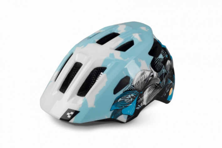 Kask Rowerowy Cube 16275 TALOK Jr