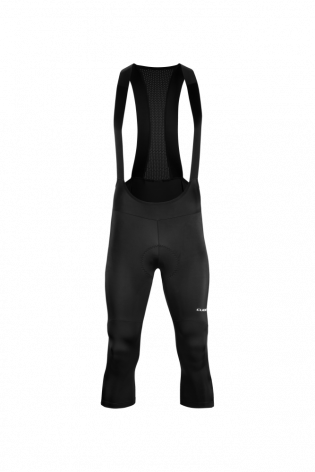 Spodenki rowerowe Cube 11016 BLACKLINE Bib Tights 3/4 M
