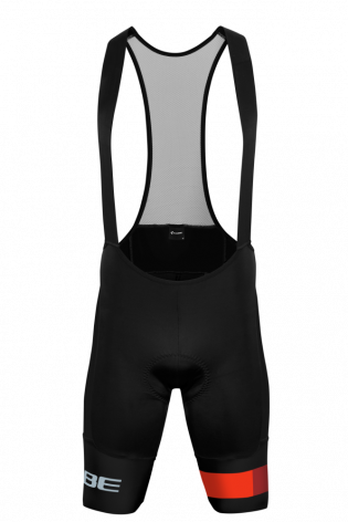Spodenki rowerowe Cube 11489 TEAMLINE Bib Pro M