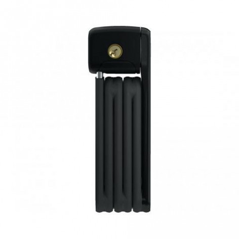 Zamek Abus 2102 Bordo Lite Mini 6055K/60 BK SH