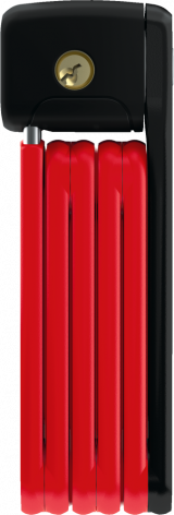 Zamek Abus 8061 Bordo Lite Mini 6055K/60 RD