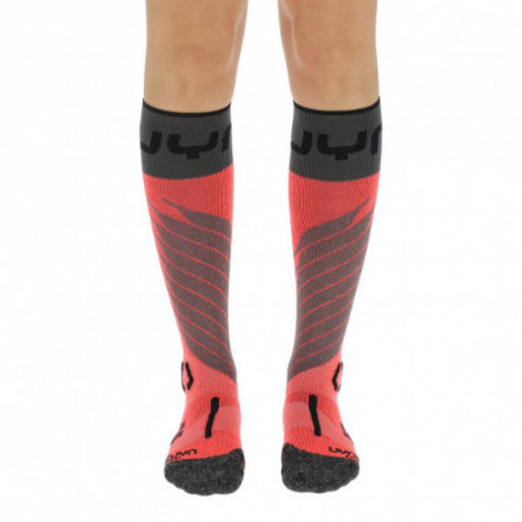 Skarpety UYN 0275 Ski One Merino 2026