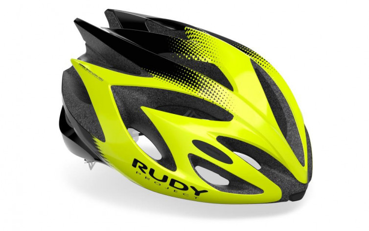 Kask Rowerowy Rudy Project 5701 Rush M