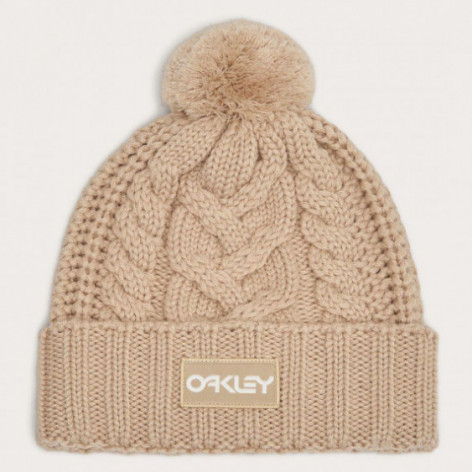 Czapka Oakley 0024 Harper Pom 2026