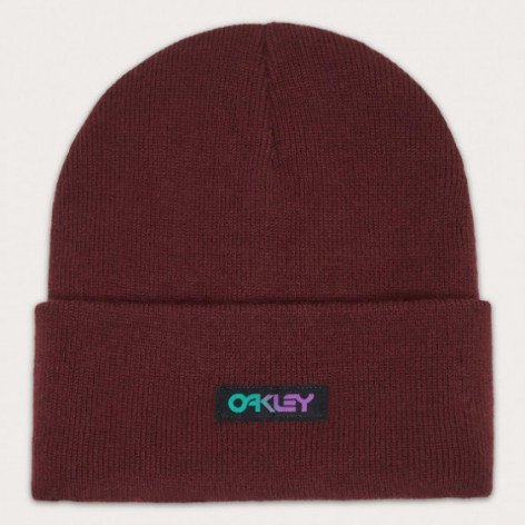 Czapka Oakley 0707 B1B Gradient Patch 2026