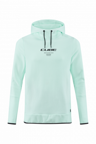Bluza Cube 12548 Hoodie Advanced