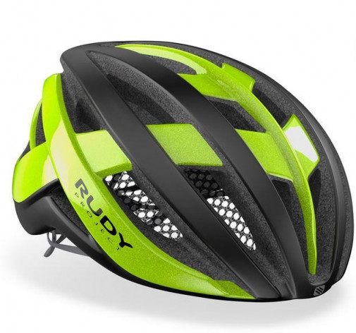 Kask Rowerowy Rudy Project 6611 Venger Reflective