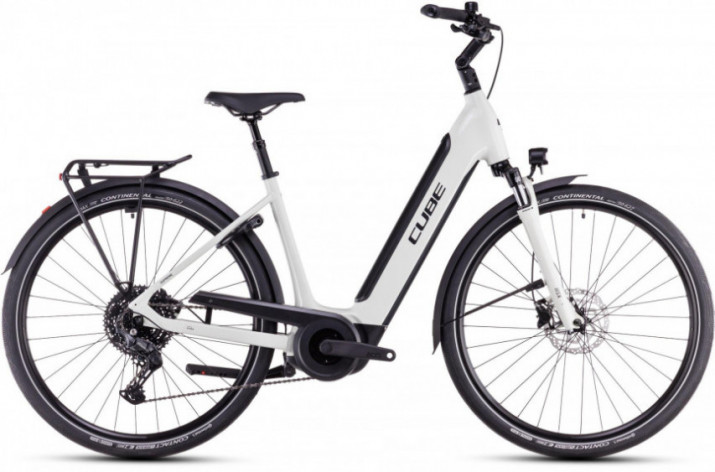 Rower CUBE 814100 Supreme Hybrid ONE 500