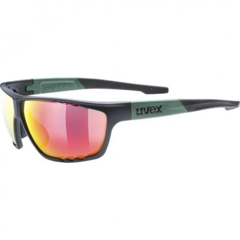 Okulary Uvex 2716 Sportstyle 706