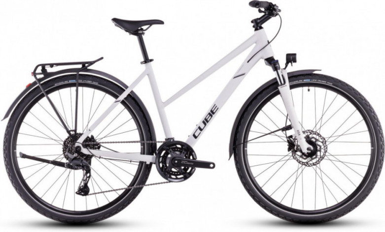 Rower CUBE 861201 Nature Pro Allroad