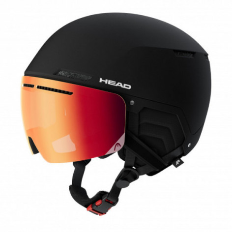 Kask Head 6104 Cinema Pro 2026