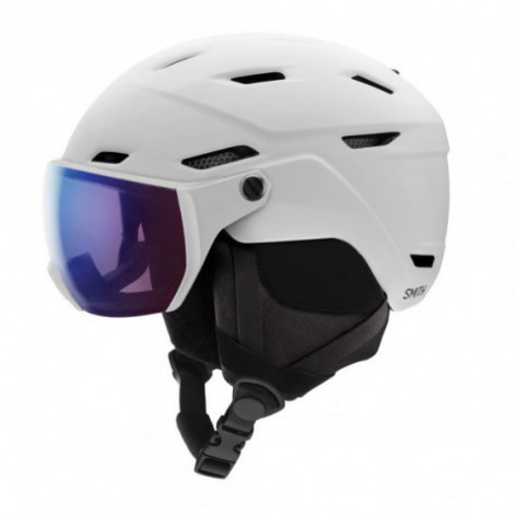 Kask Smith 0531 Survey