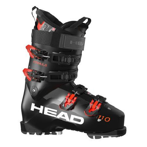 Buty Narciarskie Head 4132 Formula 110 Lv Gw 2026