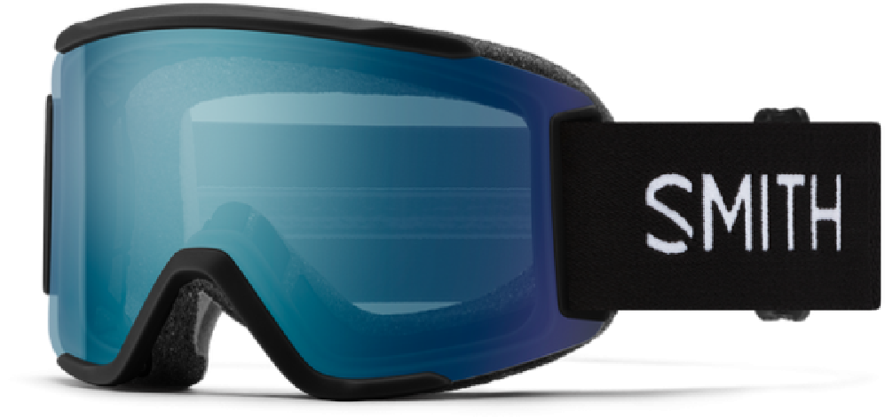 Gogle Smith 0764 Squad S 2026