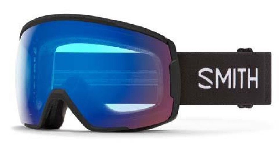 Gogle Smith 0741 Proxy