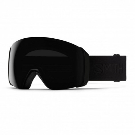 Gogle Smith 0783 4D Mag Xl 2026