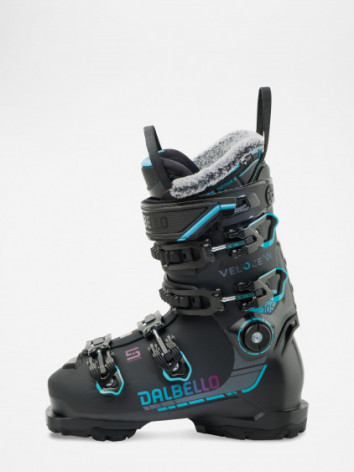 Buty Narciarskie Dalbello 1410 Veloce 105 Gw 2026