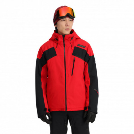 Kurtka narciarska Spyder 5324 Leader M