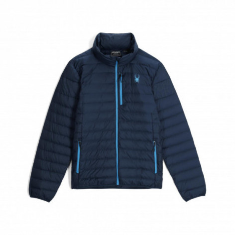 Kurtka puchowa Spyder 5402 Zenith Hooded Down Jacket M