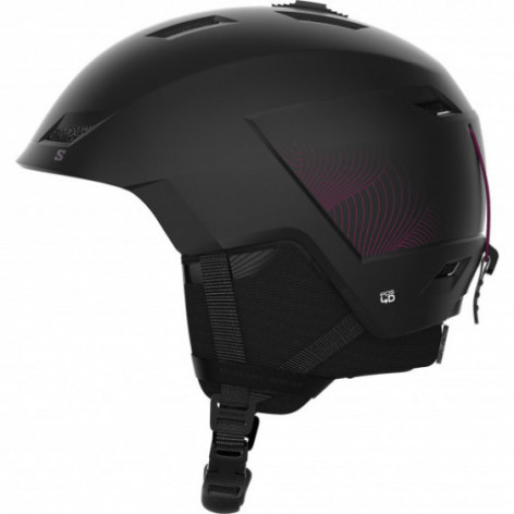 Kask Salomon 3200 Icon Lt Pro 2026