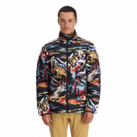 Kurtka puchowa Spyder Windom Down Jacket M
