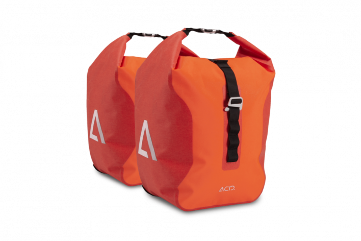 Sakwa Cube 93103 ACID TRAVLR PRO 20/2