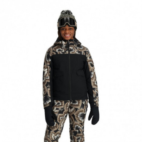 Kurtka narciarska Spyder Optymist Jacket L