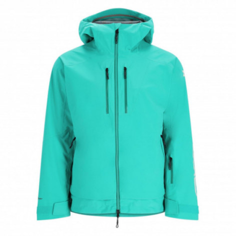 Kurtka Spyder 5403 Sanction Shell 2026