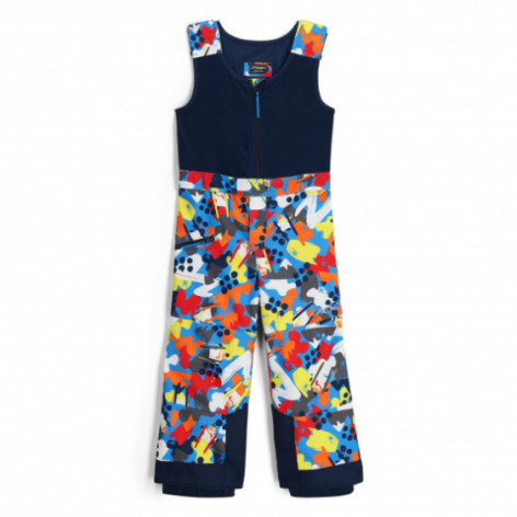 Spodnie Spyder 5409 Toddler Expedition Jr 2026