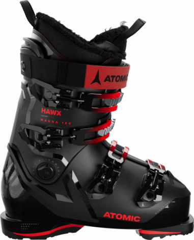 Buty narciarskie Atomic 0600 Hawx Magna 100 GW