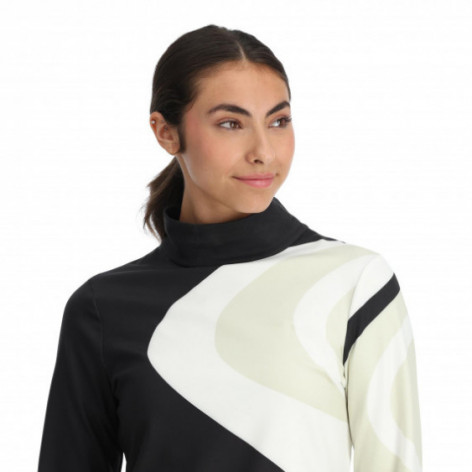 Golf Spyder 5400 Chute Turtleneck L