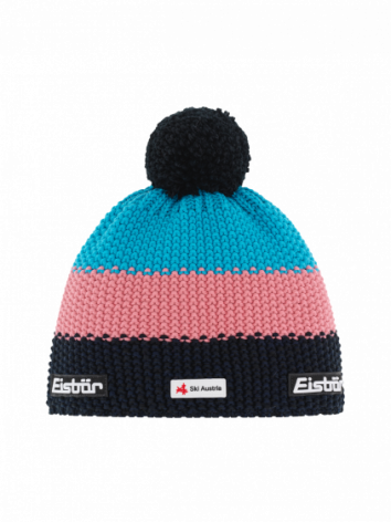 Czapka Eisbar 3140 Star Pompon
