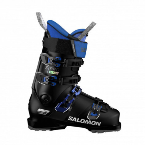 Buty Narciarskie Salomon 7300 S/Pro Alpha 120 Gw 2026