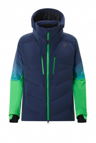 Kurtka Descente GK21 Hybrid Down