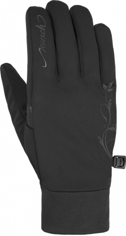 Rękawice snowboardowe Reusch 5101 Saskia