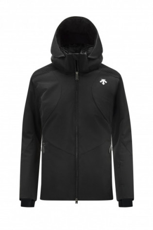 Kurtka Descente K24V Shoulder Shirring